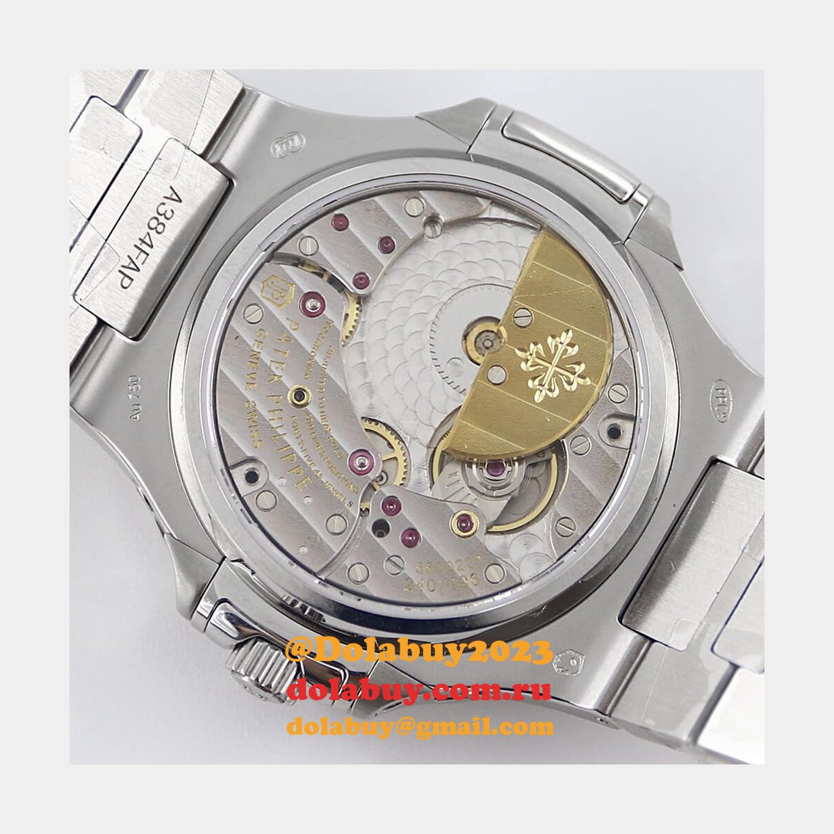Patek Philippe 5740/1G