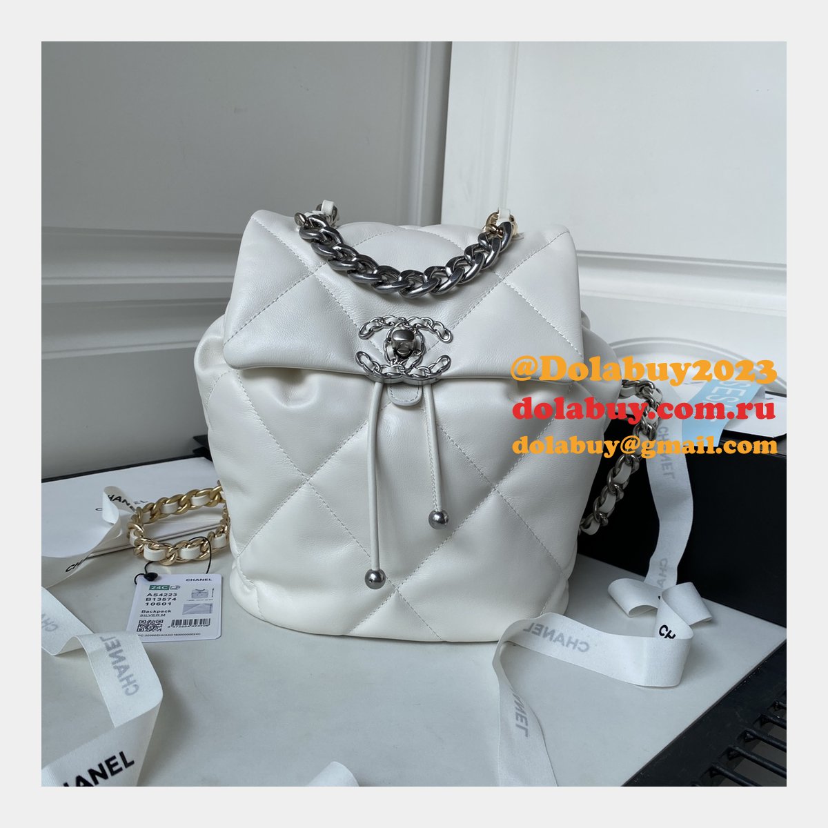 Replica Designer Backpack AS4223 Luxury Fashion Bag
