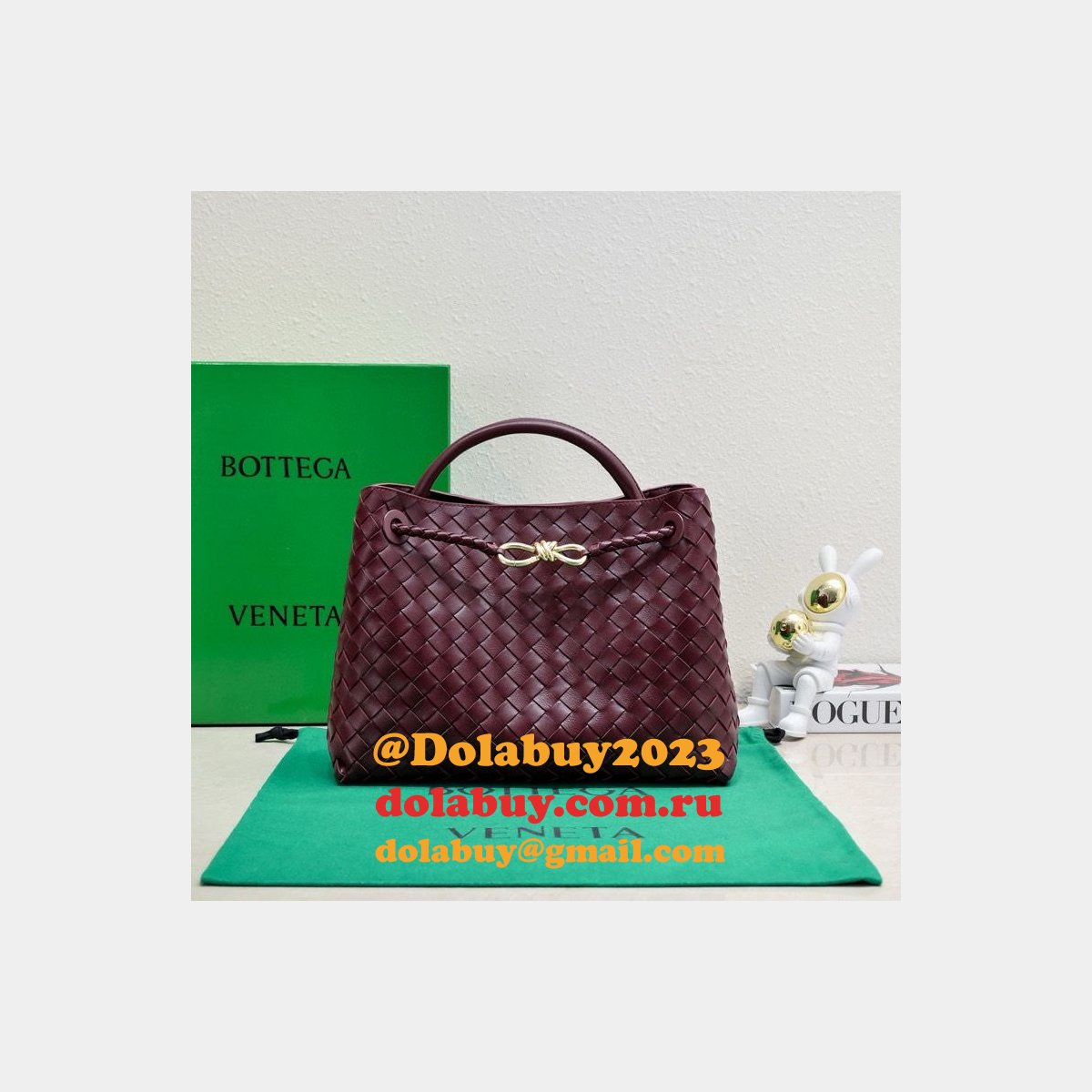replica fashion b0tte*a Ven*ta andiamo 8463 big tote