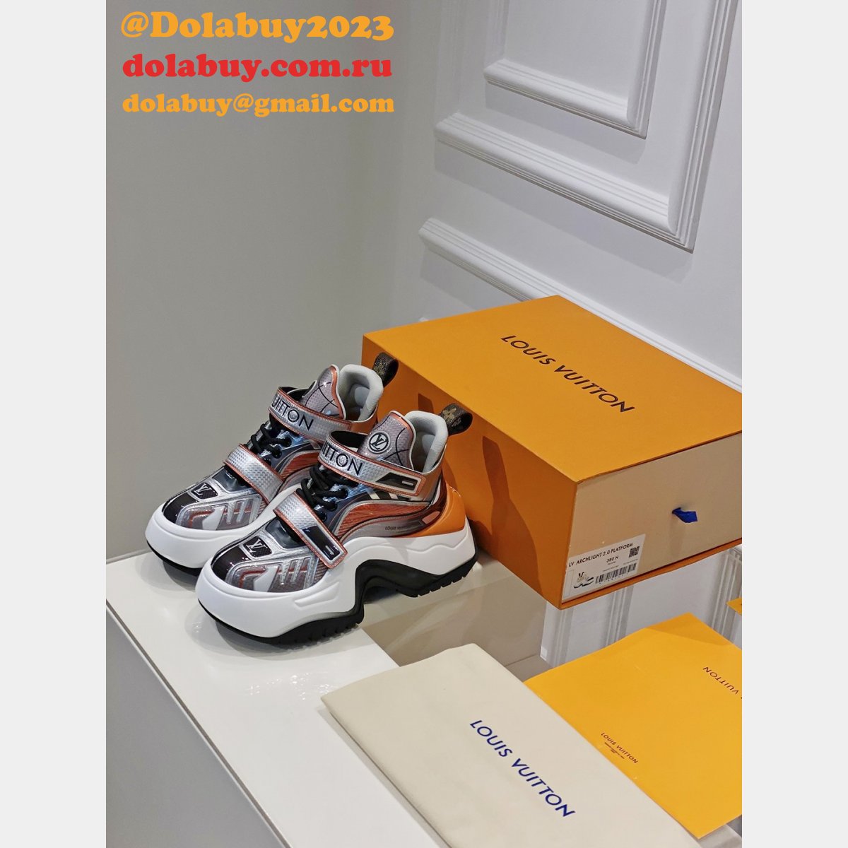 Buy Latest Daddy Replica Online Louis Vuitton Luxury Dolabuys