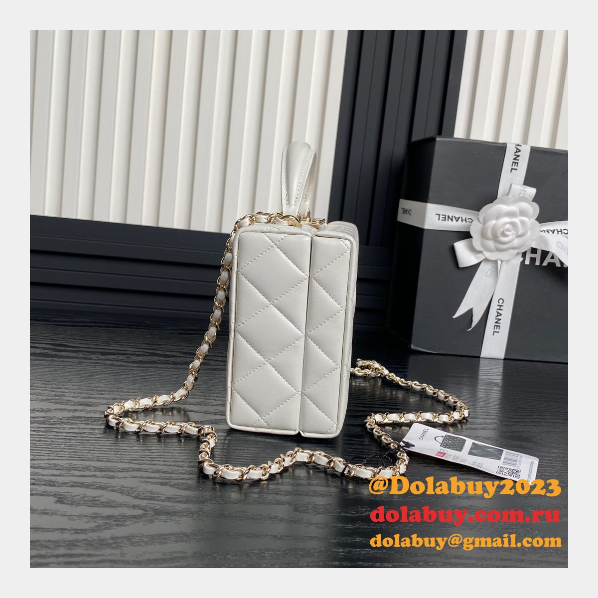Fashion Perfect Box AS5167 Replica Top Quality Bag