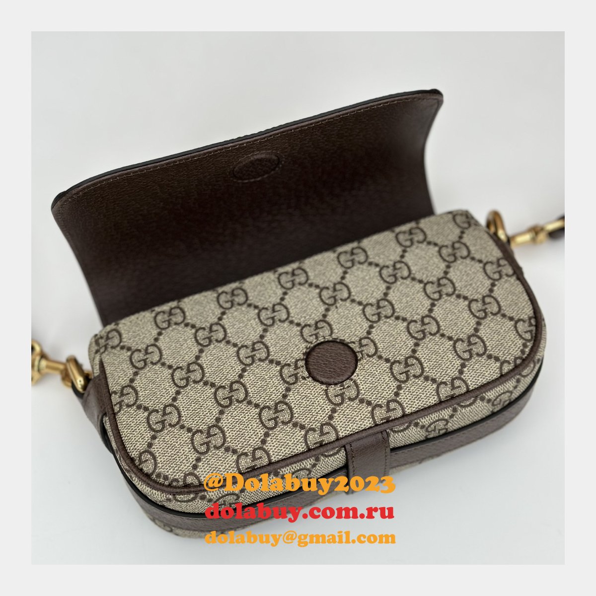 G*u*i 1:1 replcia ophidia super mini shoulder quality 795466 bag