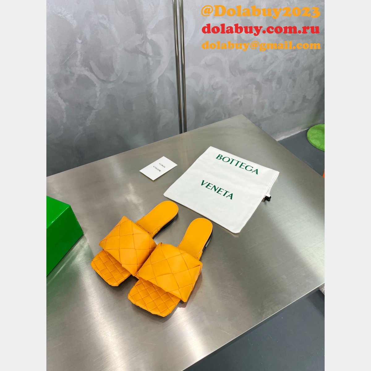 wholesale replica b0tte*a Ven*ta flat shoes outlet for sale china