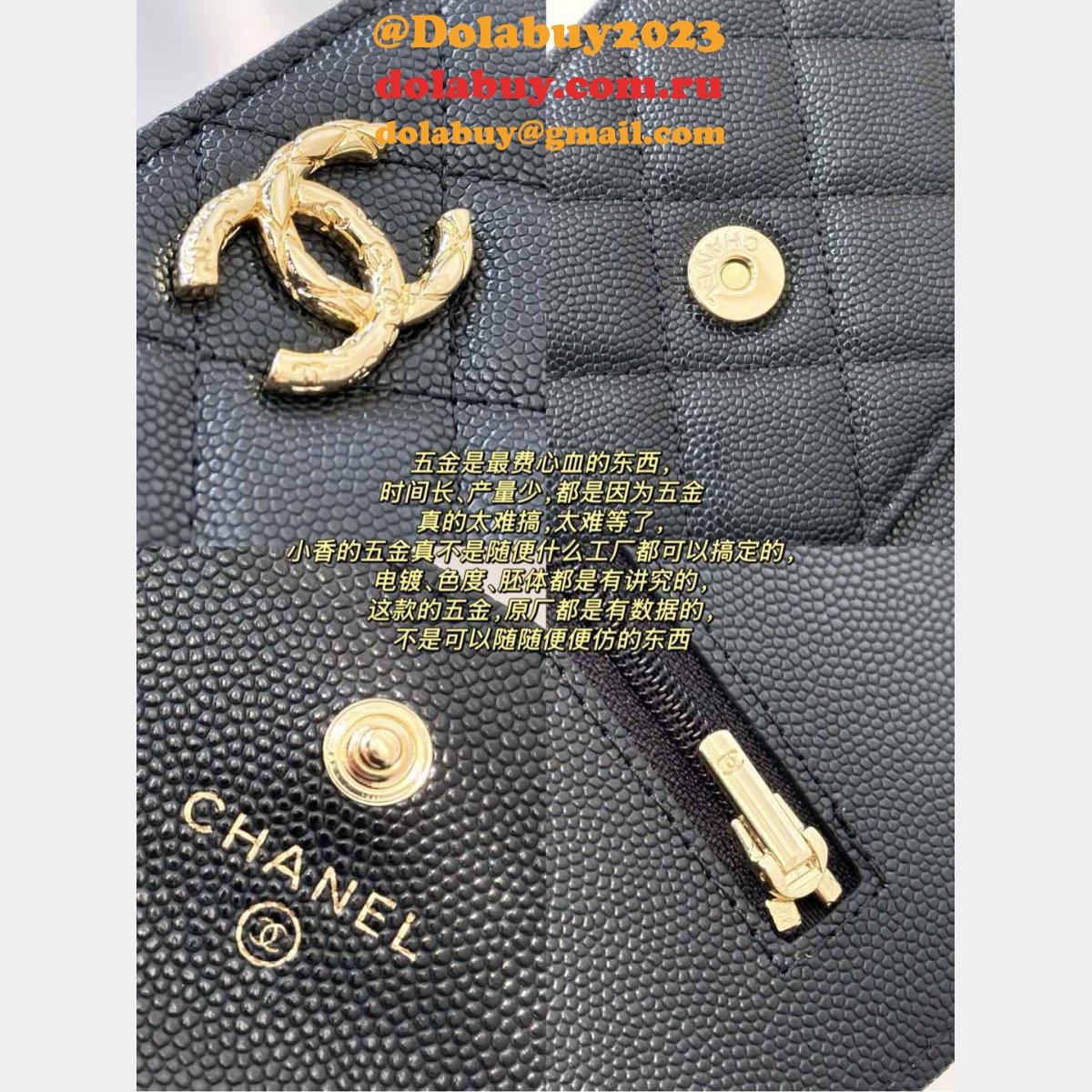 Replcia Perfect 2025 Designer Wallets For Outlet Sale Store