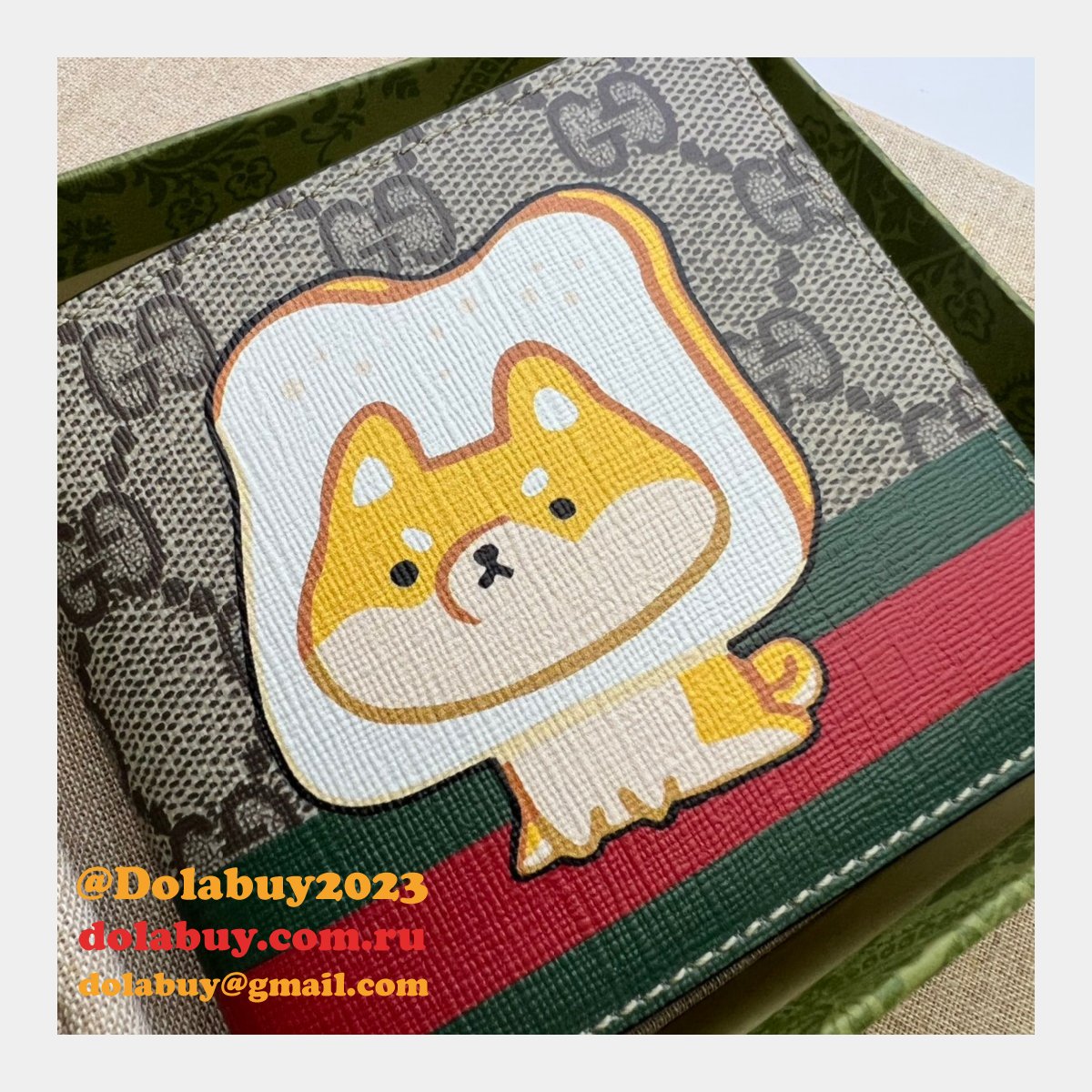 shop best G*u*i 700462/736755/736755/734997 replica designer wallets