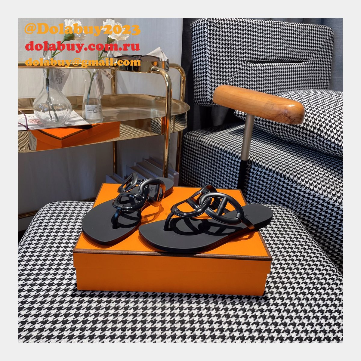 Buy The Best Replica Hermes Shoes Discount Price