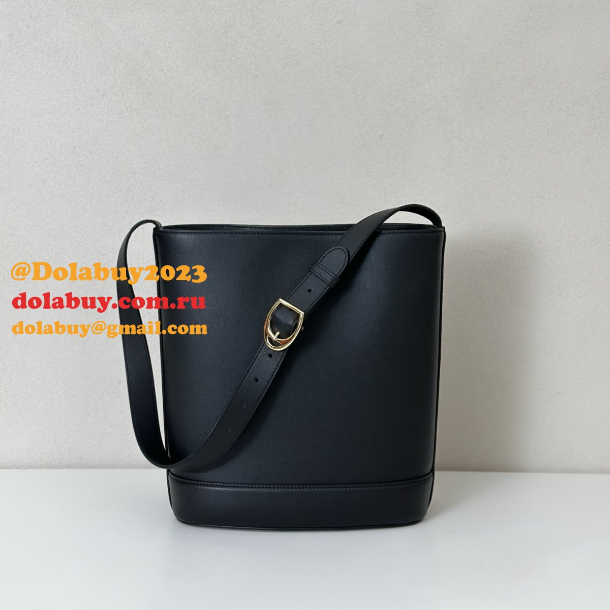G*u*i 73 small bucket crossbody 1:1 mirror 833660 bag
