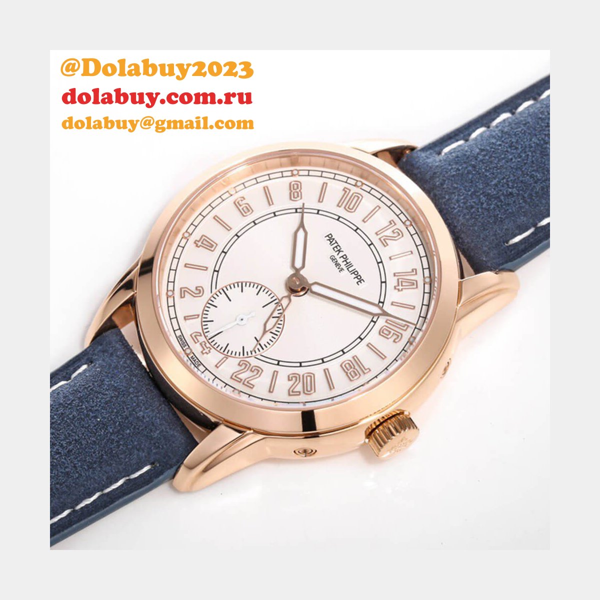 Patek Philippe 5224