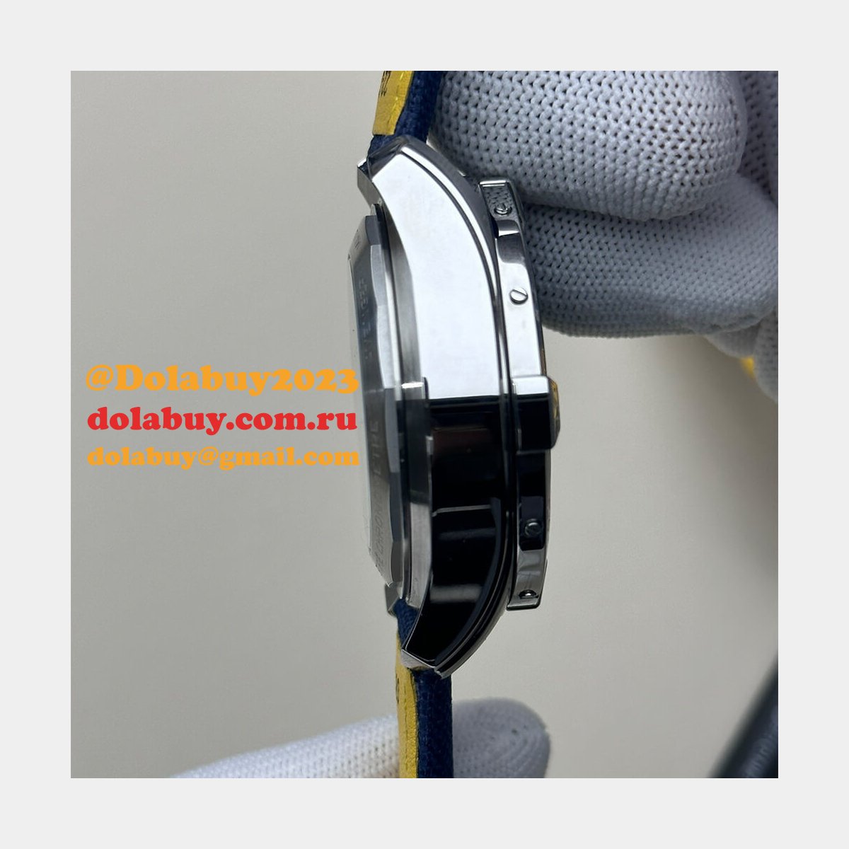 Breitling Avenger B01 Chronograph 44