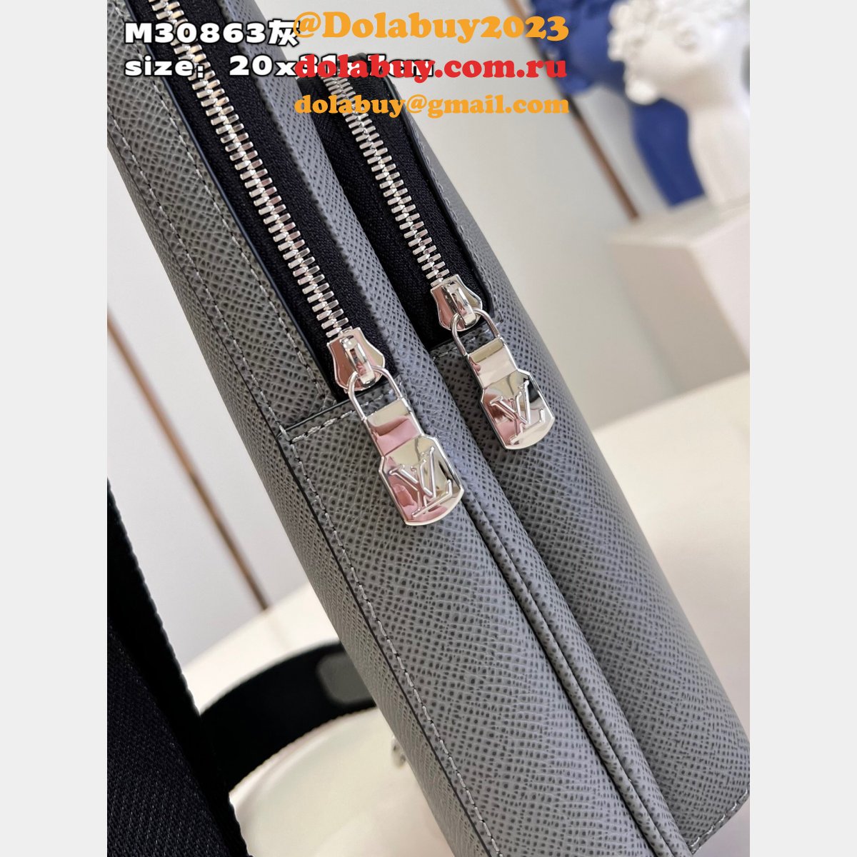 Slingbag Louis Vuitton Replicas M30863 Knockoff Bag