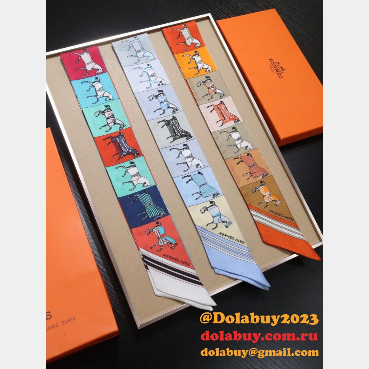 Top Quality Fake Designer Hermes Scarves Online Store