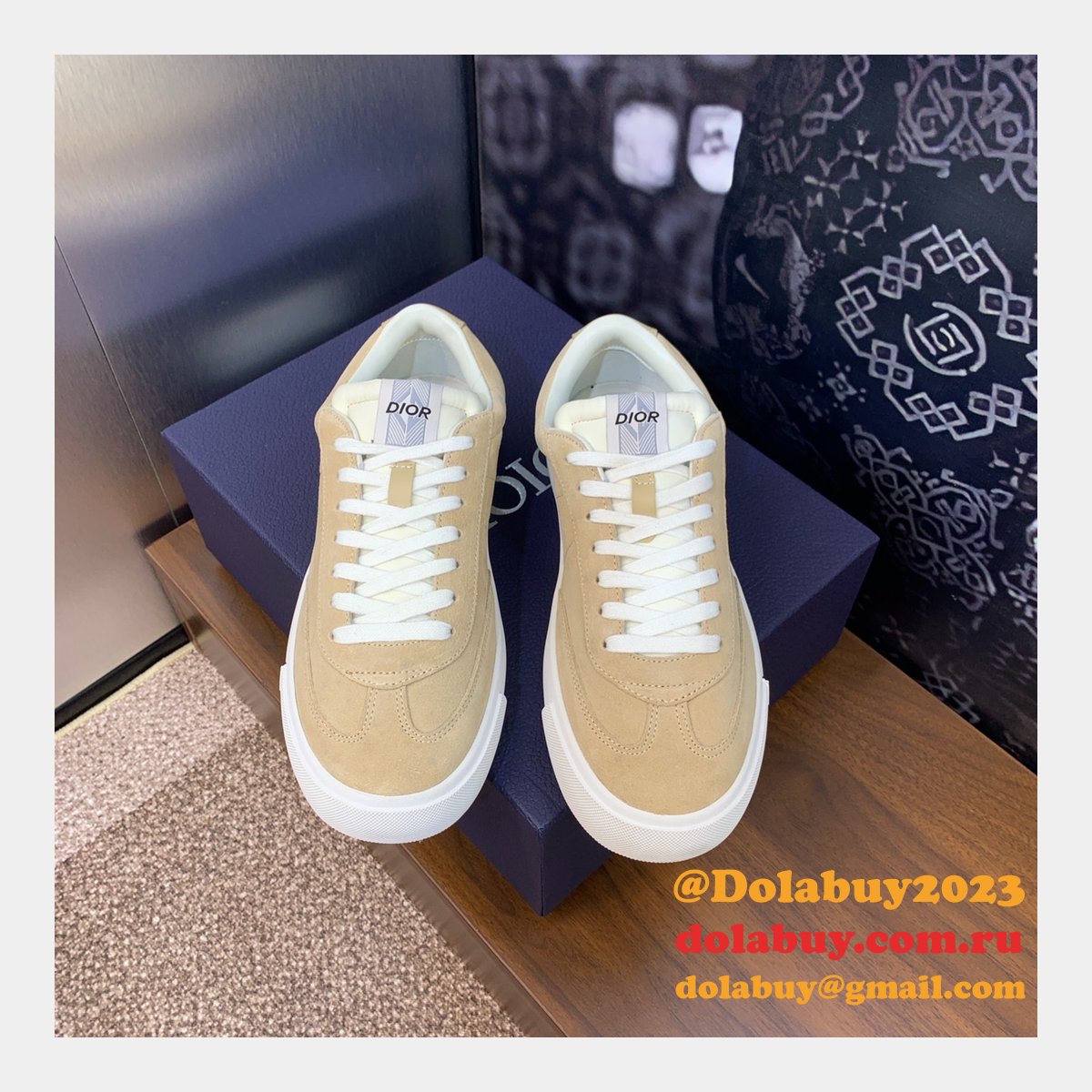 Deep Cheap Dior Men