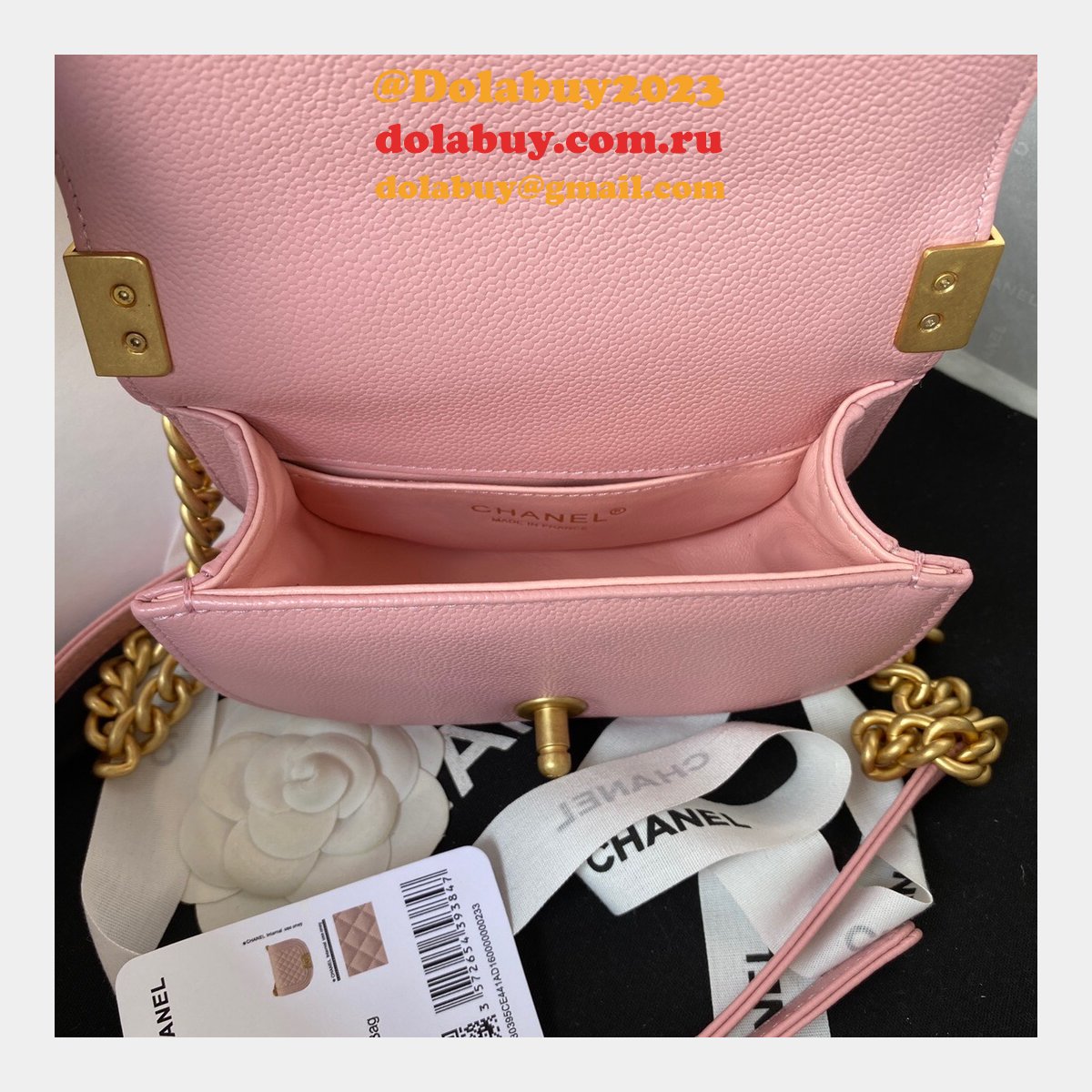 Best Site For Replica Boy AS3315 Messenger Bag Sale