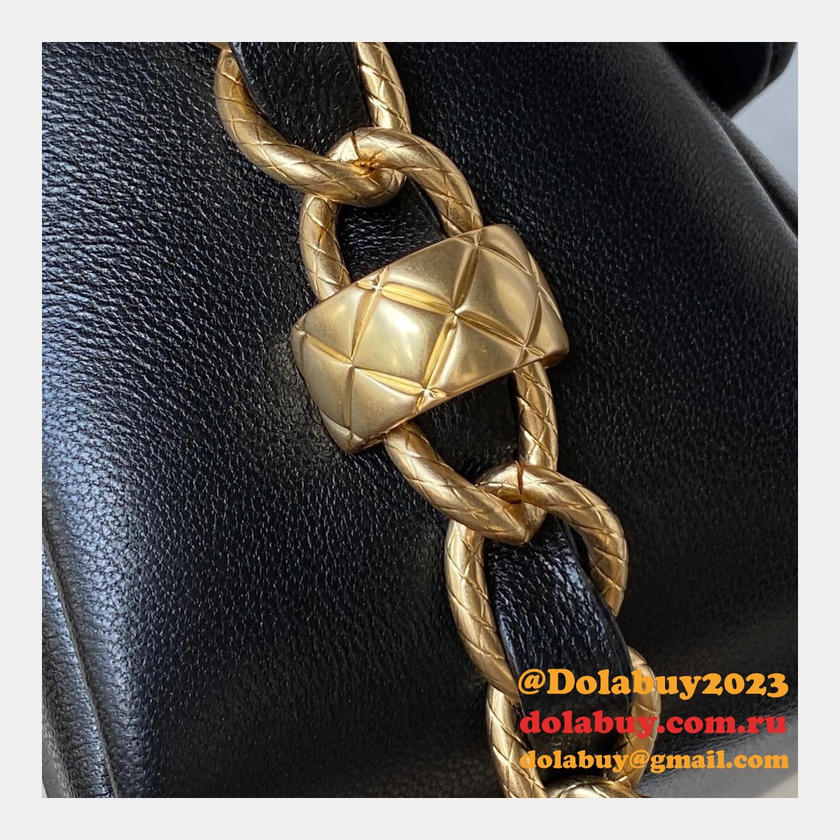 Inspired Fashion Flap AS4263/AS4264 Knock Off 7 Star 21/23CM Bag