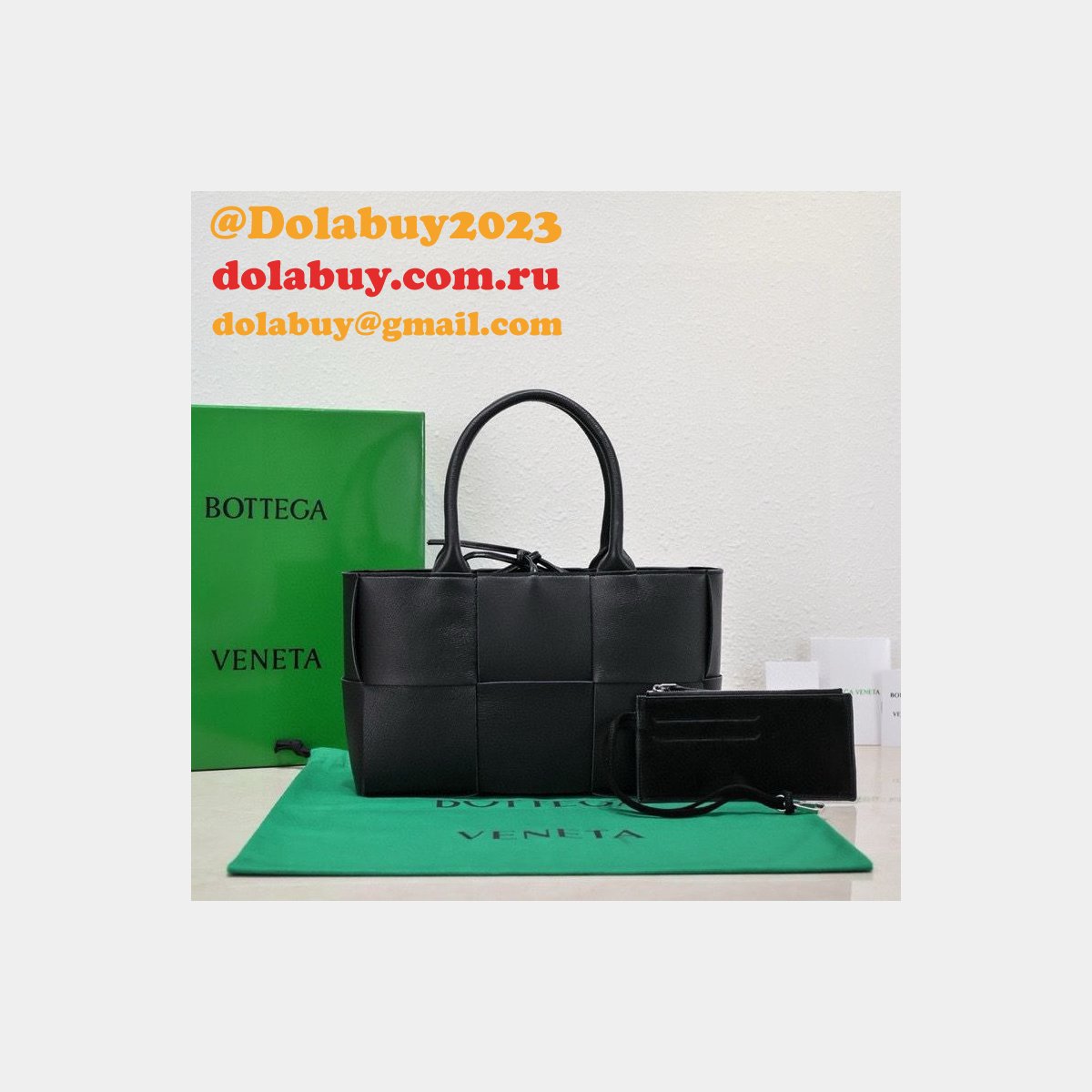 perfect b0tte*a Ven*ta arco small tote bag 30cm