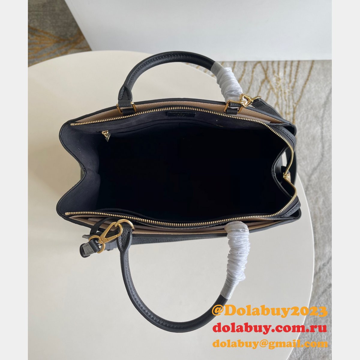 China Louis Vuitton Knockoffs Grand Palais Handbags M45811 Bags
