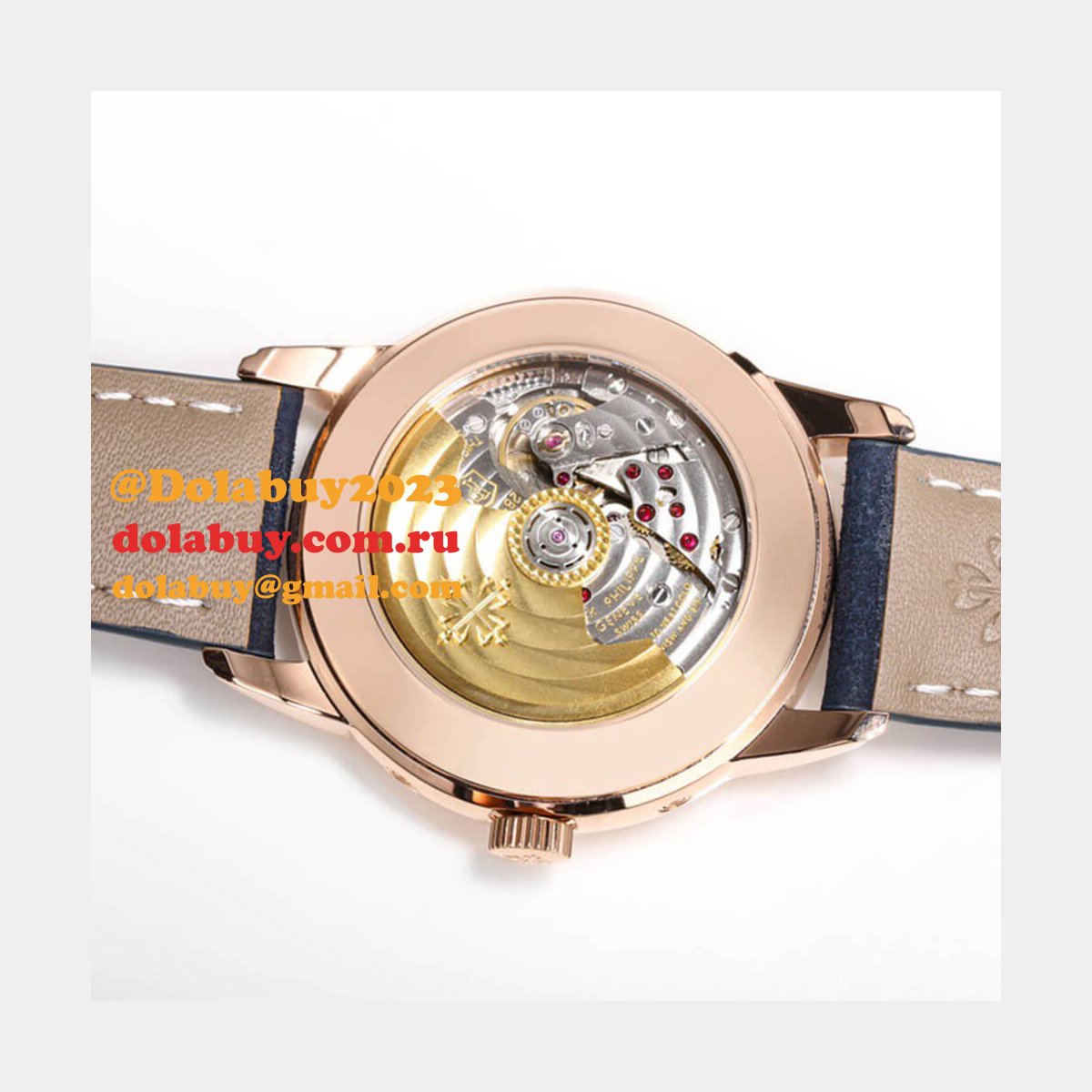 Patek Philippe 5224