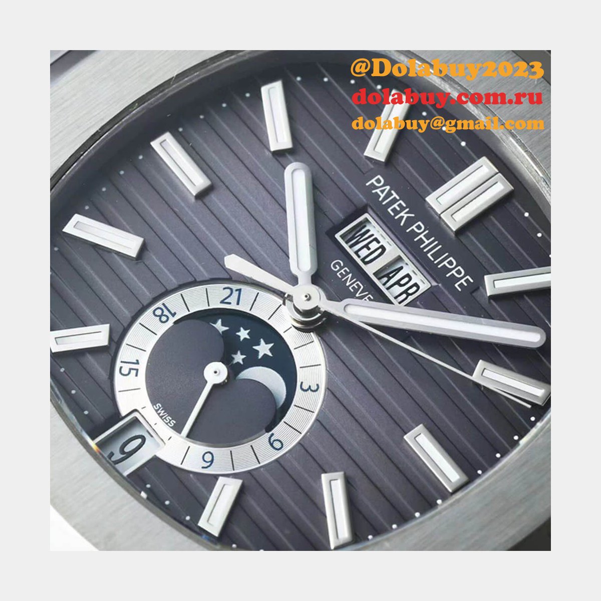 Patek Philippe 5726/1A