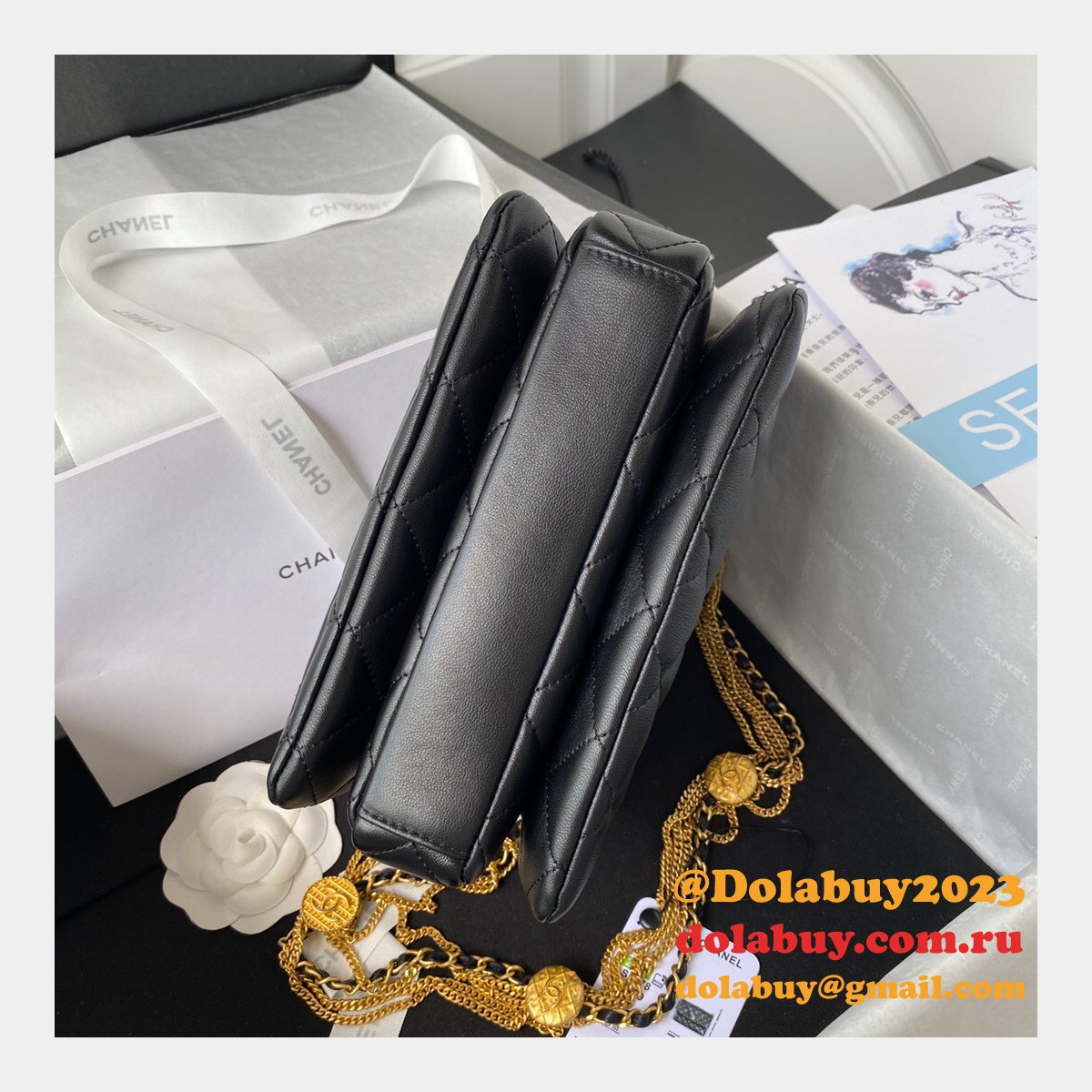 New 100% Amazing Designer AS3378 Replica High Quality Fake Bags