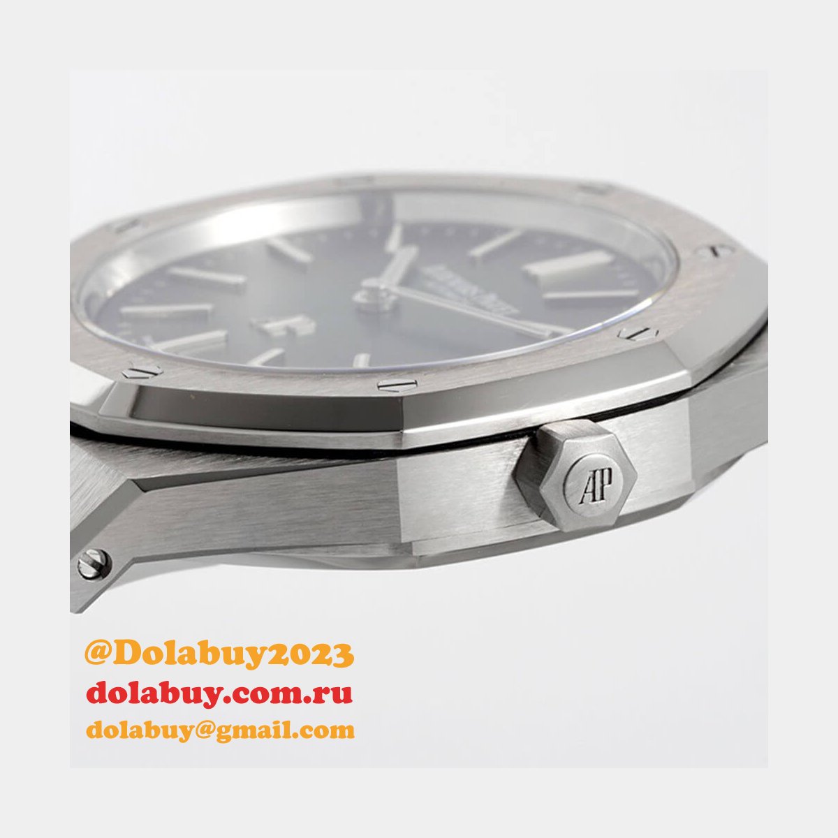 Audemars Piguet Royal Oak 16202ST