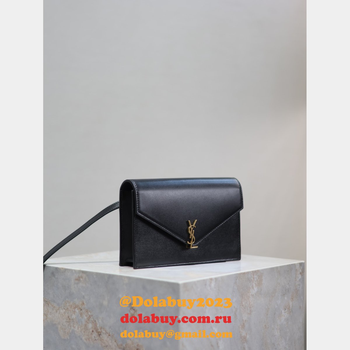 Top Quality SAINT LAURENT VOLTAIRE handbag 785281