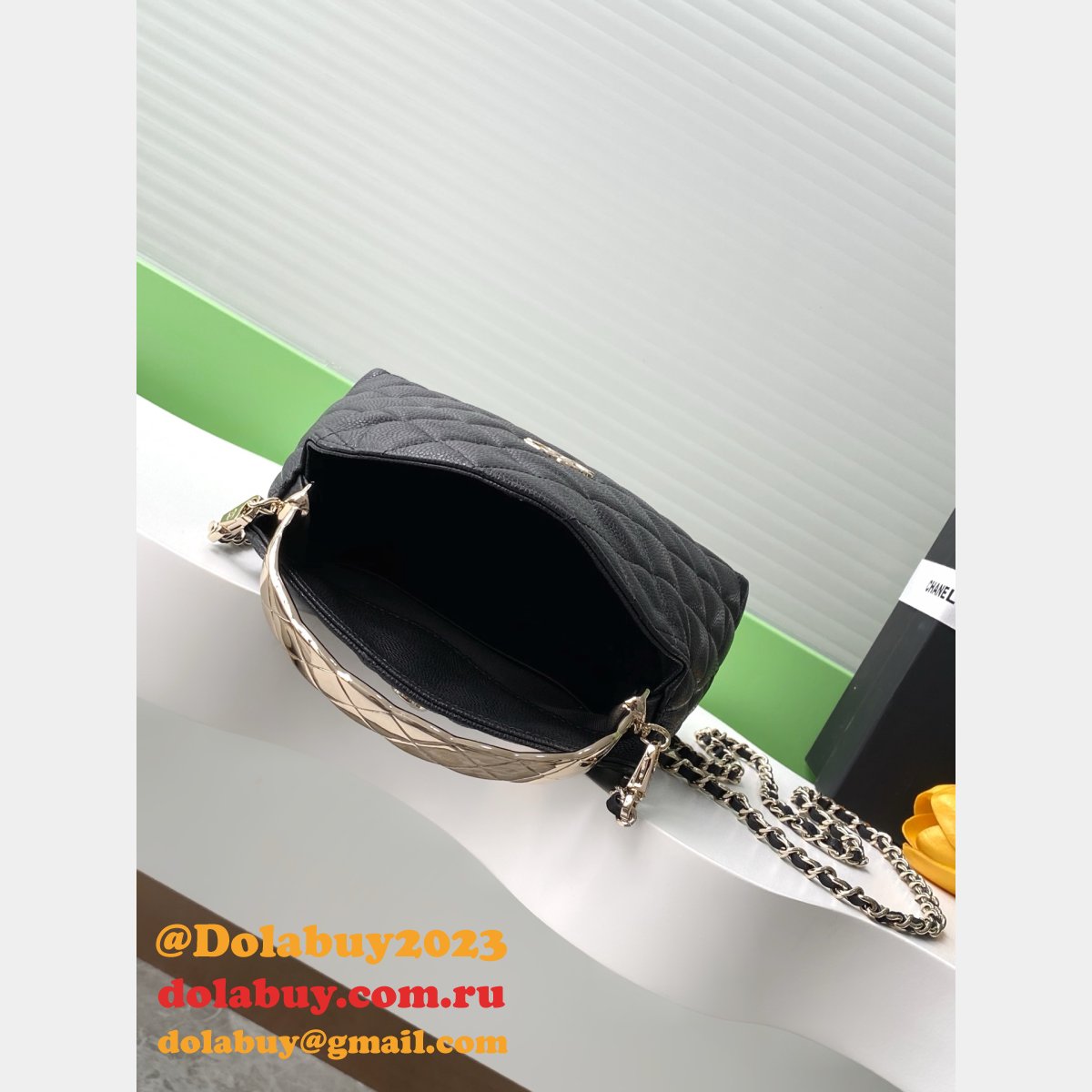 Top Quality AP4591 Replica HoBo Lunch Box Bag