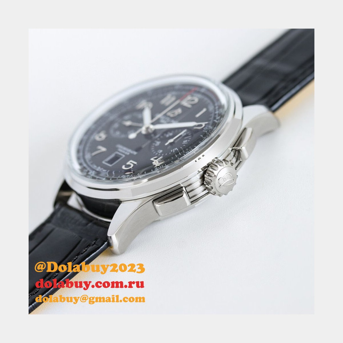 Breitling Premier B01 Chronograph 42