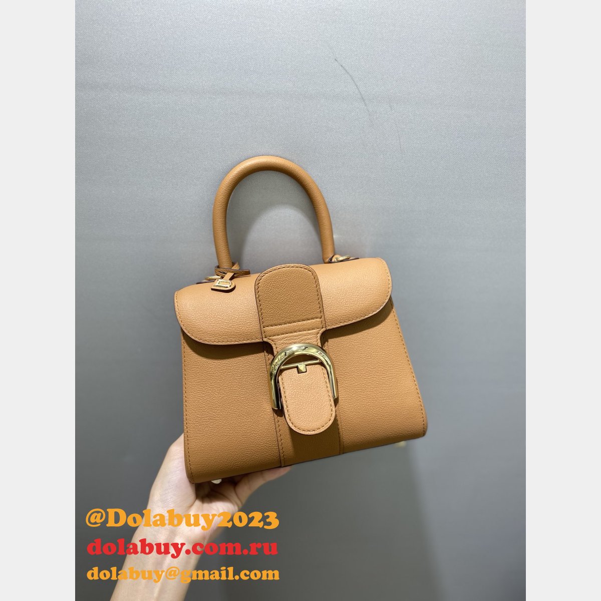 Wholesale 99115066 Replica Delvaux Brillant Bags For Your Store