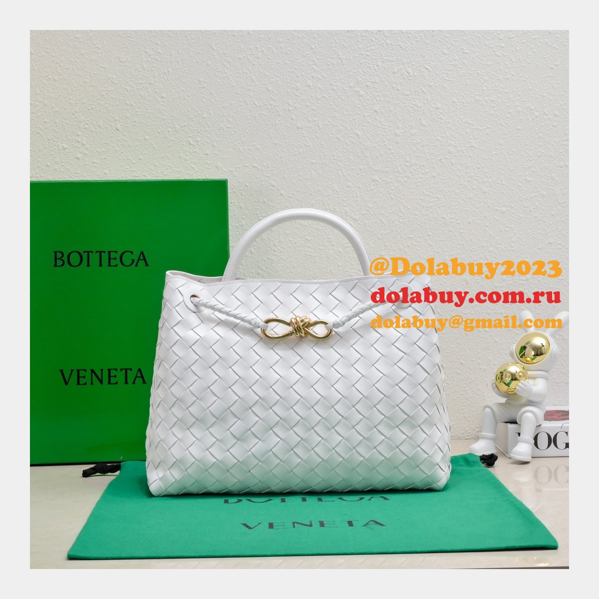 replica fashion b0tte*a Ven*ta andiamo 8463 big tote