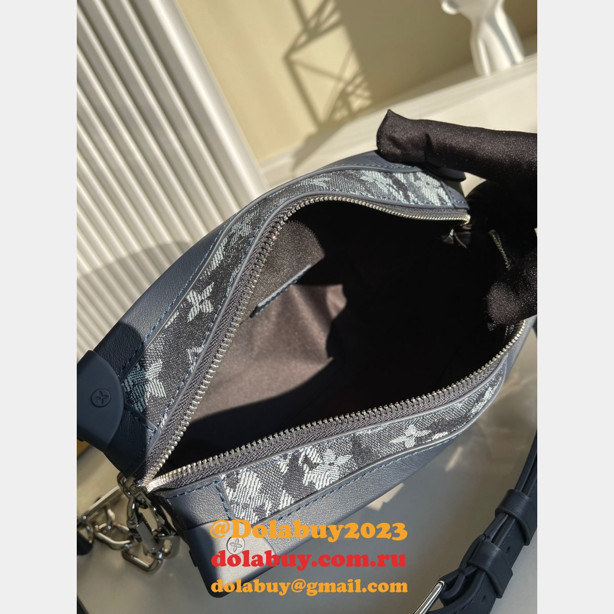 Louis Vuitton Cheap M57283 Soft Trunk Monogram Other Bag