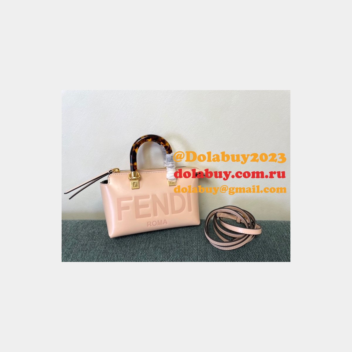 best F**di by the way mini bag wholesale 36561