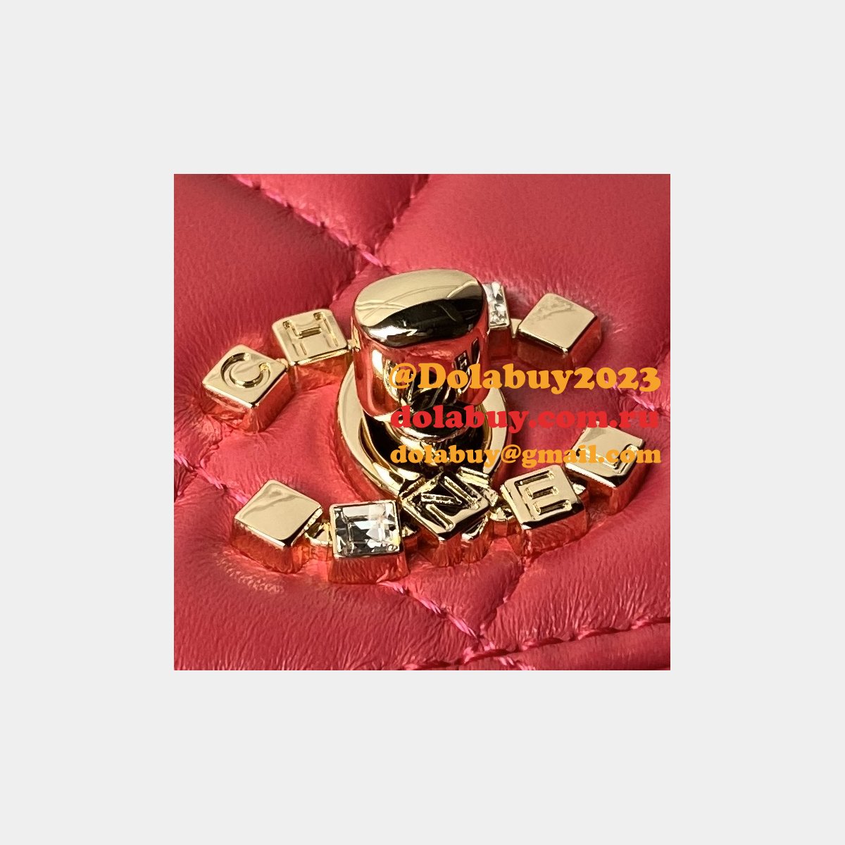 Designer 7 Star Clutch With Chain AP3797 Copy Luxury Bag