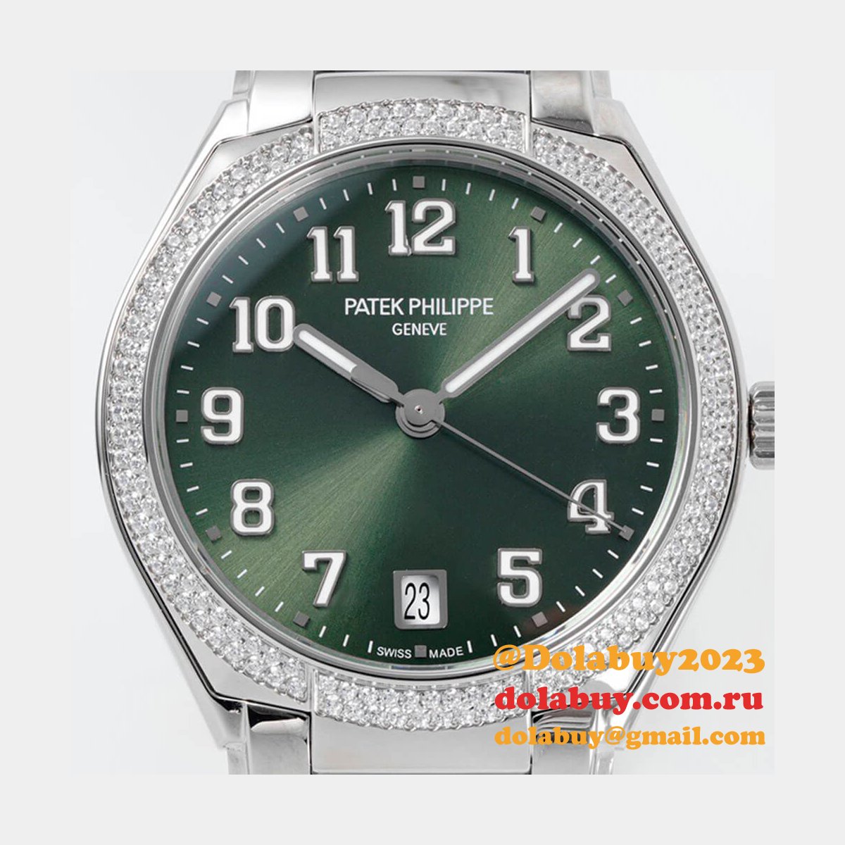 Patek Philippe 7300