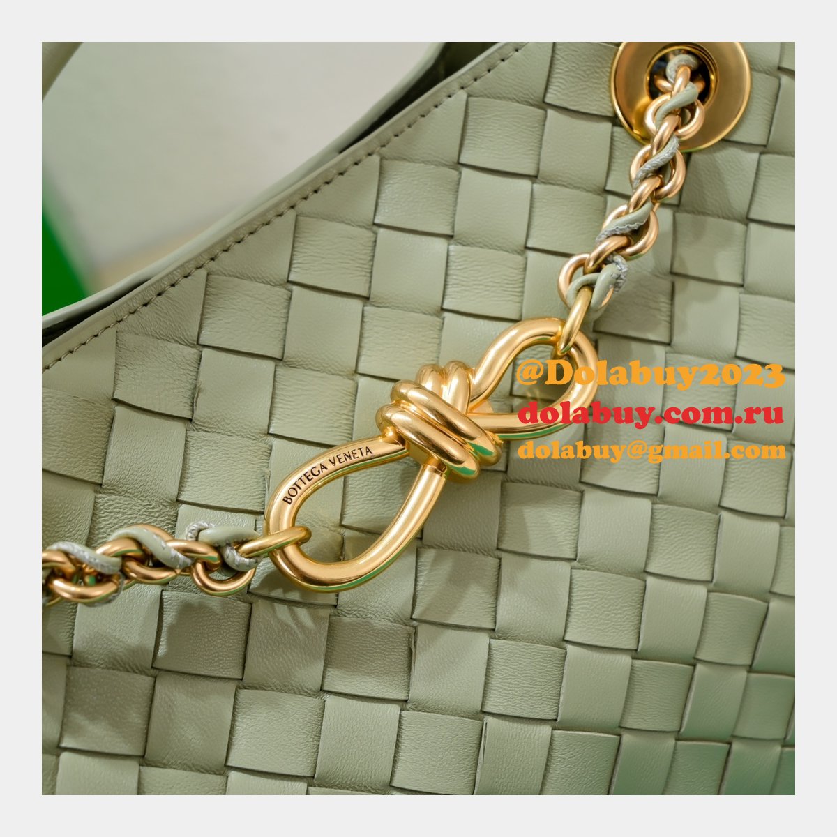 top quality b0tte*a Ven*ta andiamo small 25cm tote bag