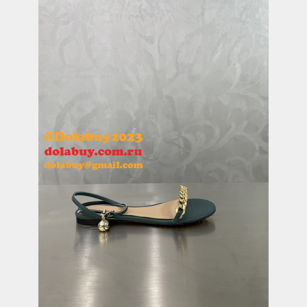 fashion best replica B0tte*a venet shoes 2022 flat