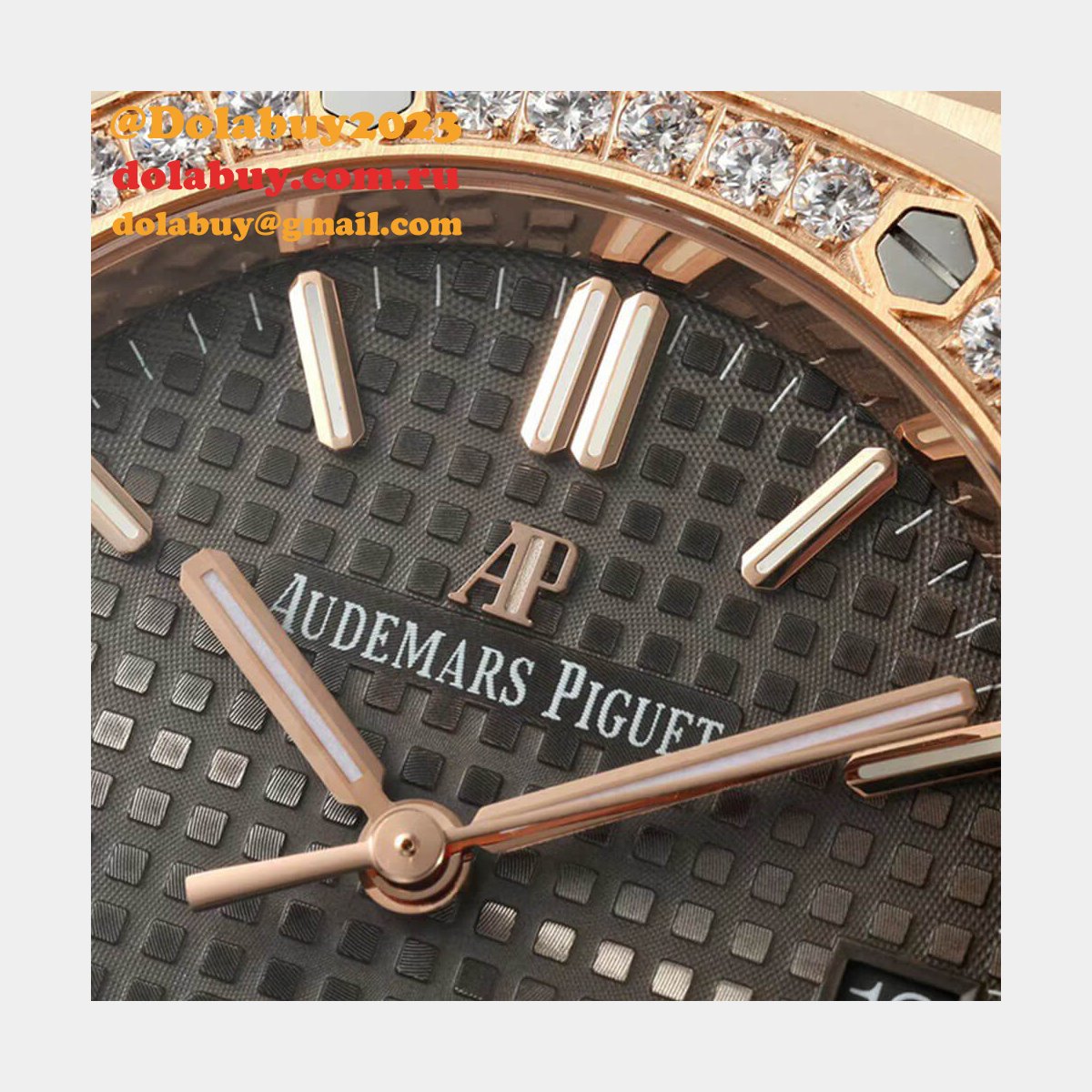 Audemars Piguet Royal Oak 15450
