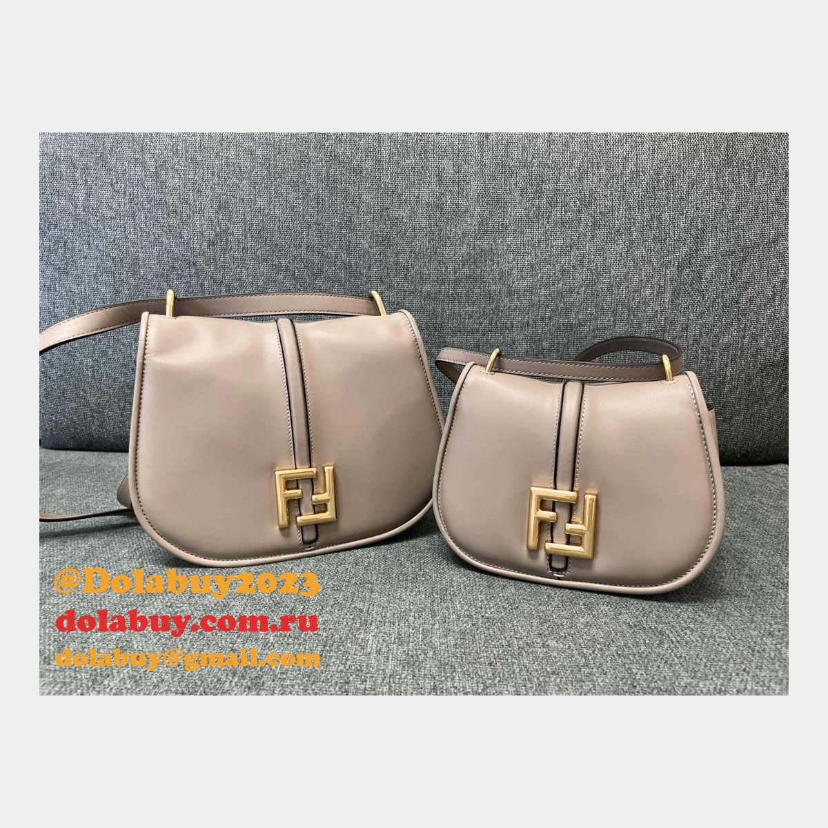 top quality buy F**di cmon fake designer 8622 1:1 mirror bags